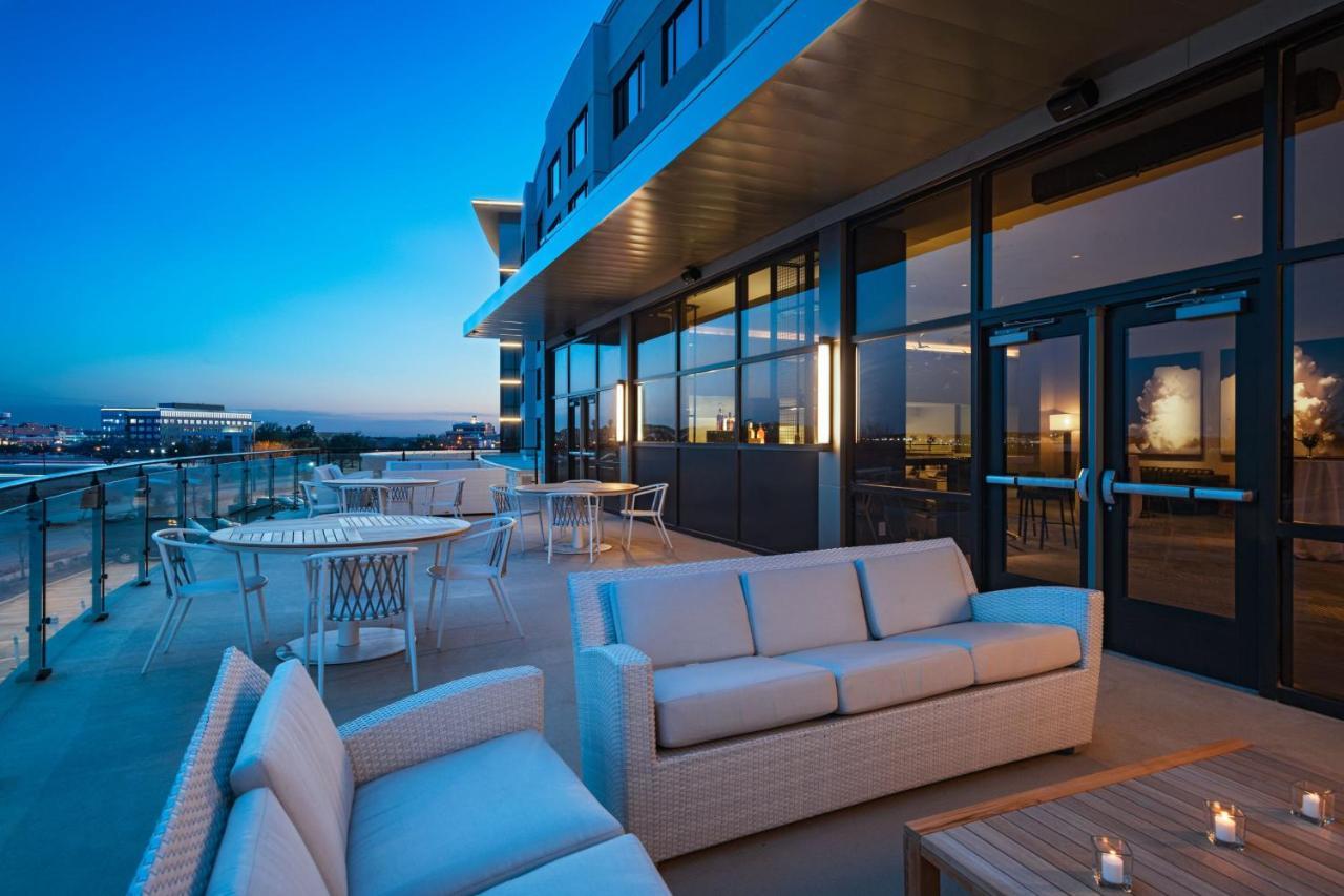 The Westin Dallas Southlake Bagian luar foto