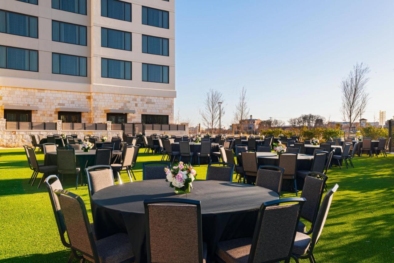 The Westin Dallas Southlake Bagian luar foto