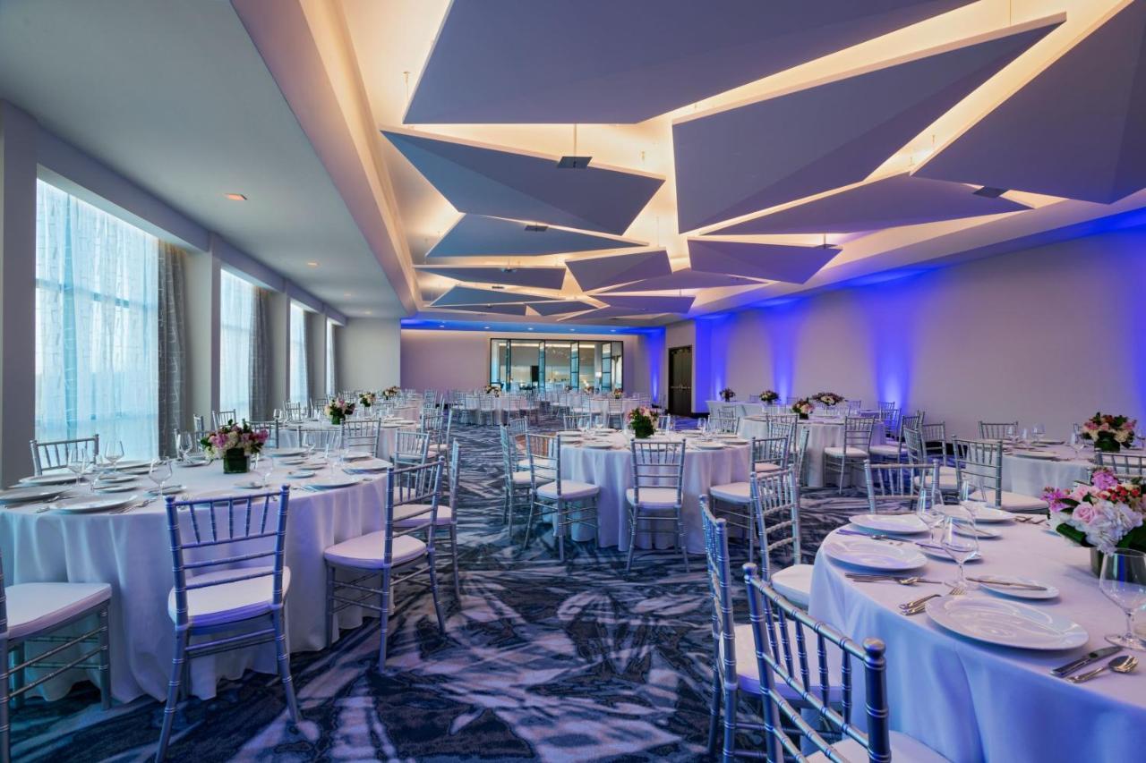 The Westin Dallas Southlake Bagian luar foto