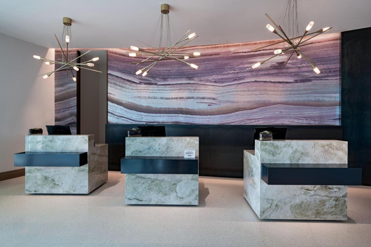 The Westin Dallas Southlake Bagian luar foto