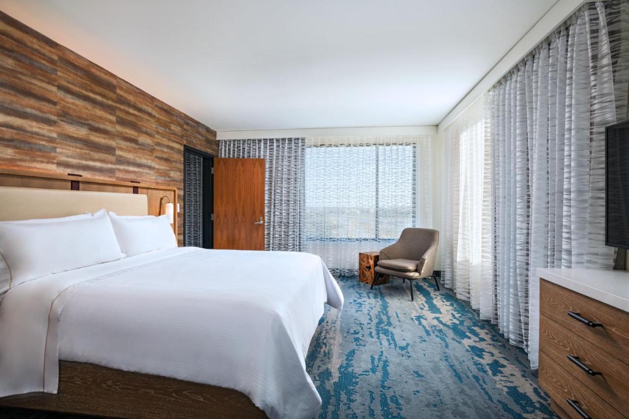 The Westin Dallas Southlake Bagian luar foto