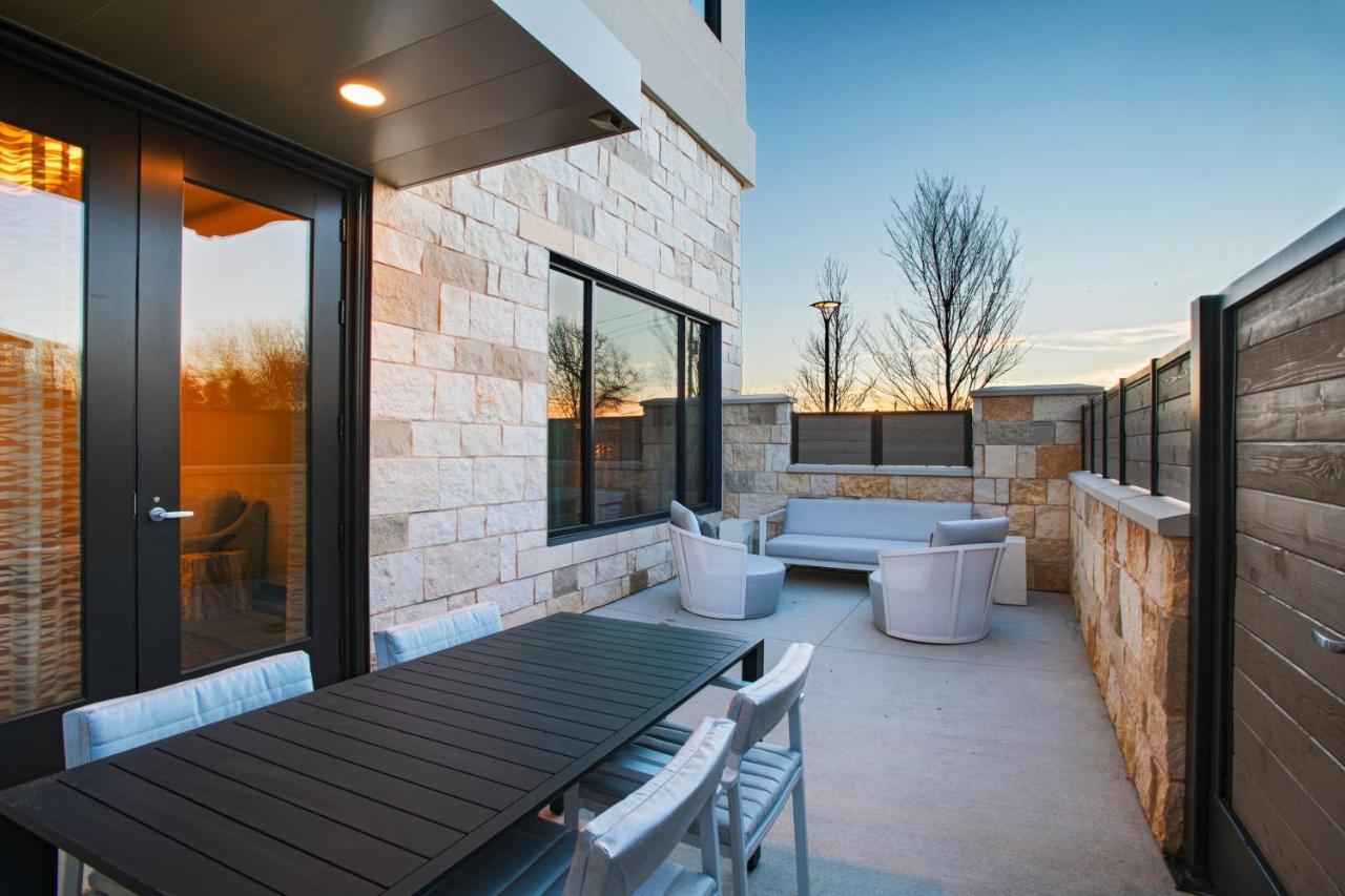 The Westin Dallas Southlake Bagian luar foto